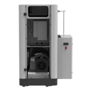 oljefri scroll-luftkompressor