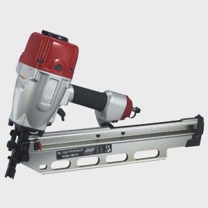 pneumatisk vinklet spikerpistol