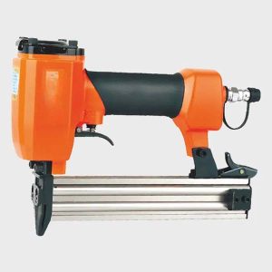 pneumatisk spikepistol