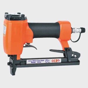 pneumatisk kronestifter