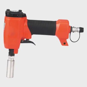 pneumatisk dekorativ spikerpistol
