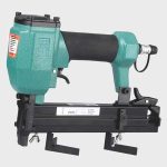 pneumatisk ramme-V-spikerpistol