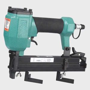 pneumatisk ramme-V-spikerpistol