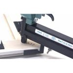 pneumatisk ramme-V-spikerpistol