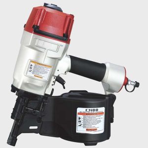 pneumatisk spikepistol for sidingspiker