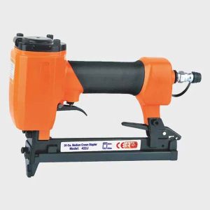 pneumatisk stiftemaskin