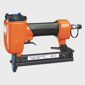 pneumatisk møbelstiftepistol