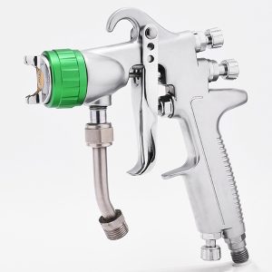 trykkmatet sprøytepistol