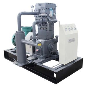 propylenavlastningskompressor