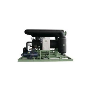 kjølet trykklufttørker