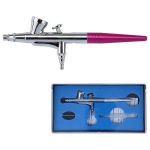 enkeltvirkende airbrush