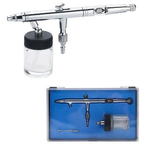 sifonmatet dobbeltvirkende airbrush