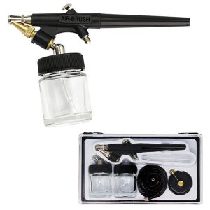 sifonmatet enkeltvirkende airbrush