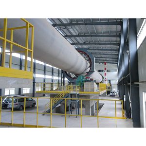 aluminiumoksid-roterovn