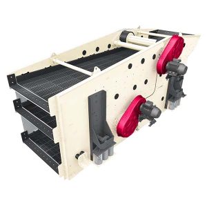 elliptisk vibrasjonssikt