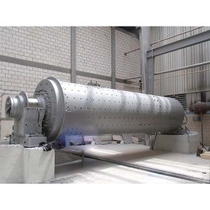 grid ball mill