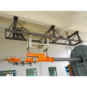 roterende ovn gassbrenner