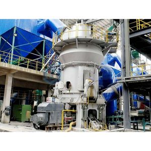 ultrafint vertikalt valsemølle