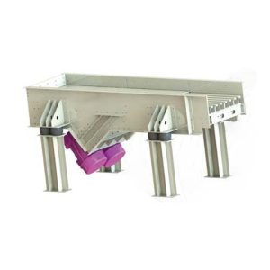 vibrerende grizzly-mater