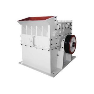 VSI sandproduksjonsmaskin