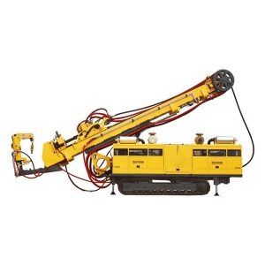 multifunksjonell borerigg