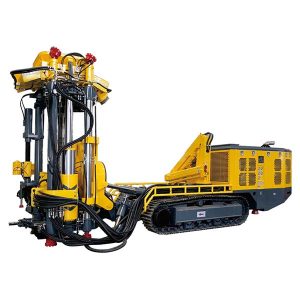 slisseskjærende heveboringsrigg