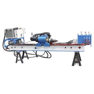 delbar ankerborerigg