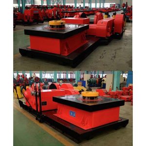 vannkilde-ingeniørborerigg