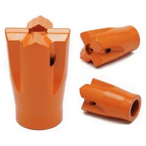 11 graders konisk kryssbit