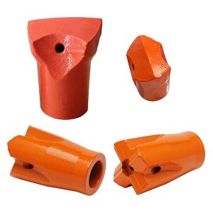 12 graders konisk meisel