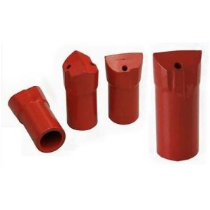 7 graders konisk meiselbor