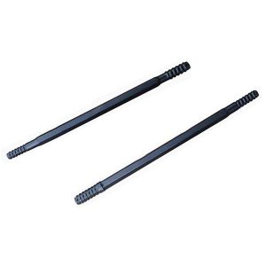 R28 og sekskantet forlengelsesborestang