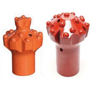 R32 kuppel- og pilotbor