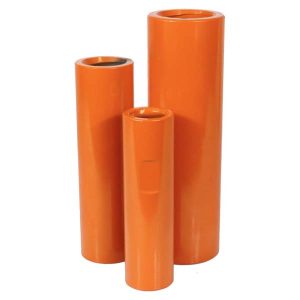 R32 T38 gjenget koblingsmuffe