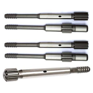 adapter for bergborestang