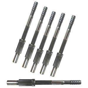 adapter for bergborestang