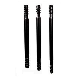 rund forlengelsesstang R32-D32-R32