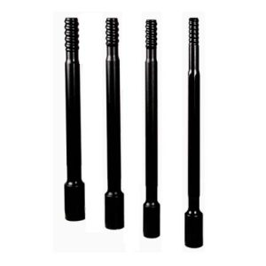 ST58 forlengelsesstang til bor