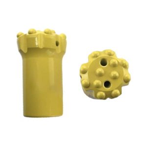 ST58 innfellbar knappebit