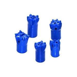 ST68 gjenget knappehode