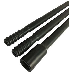 T38 forlengelsesstang