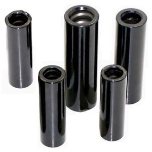 gjenget koblingshylse