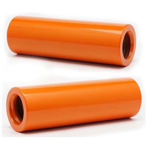 gjenget koblingsmuffe