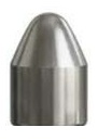 ballistisk knapp